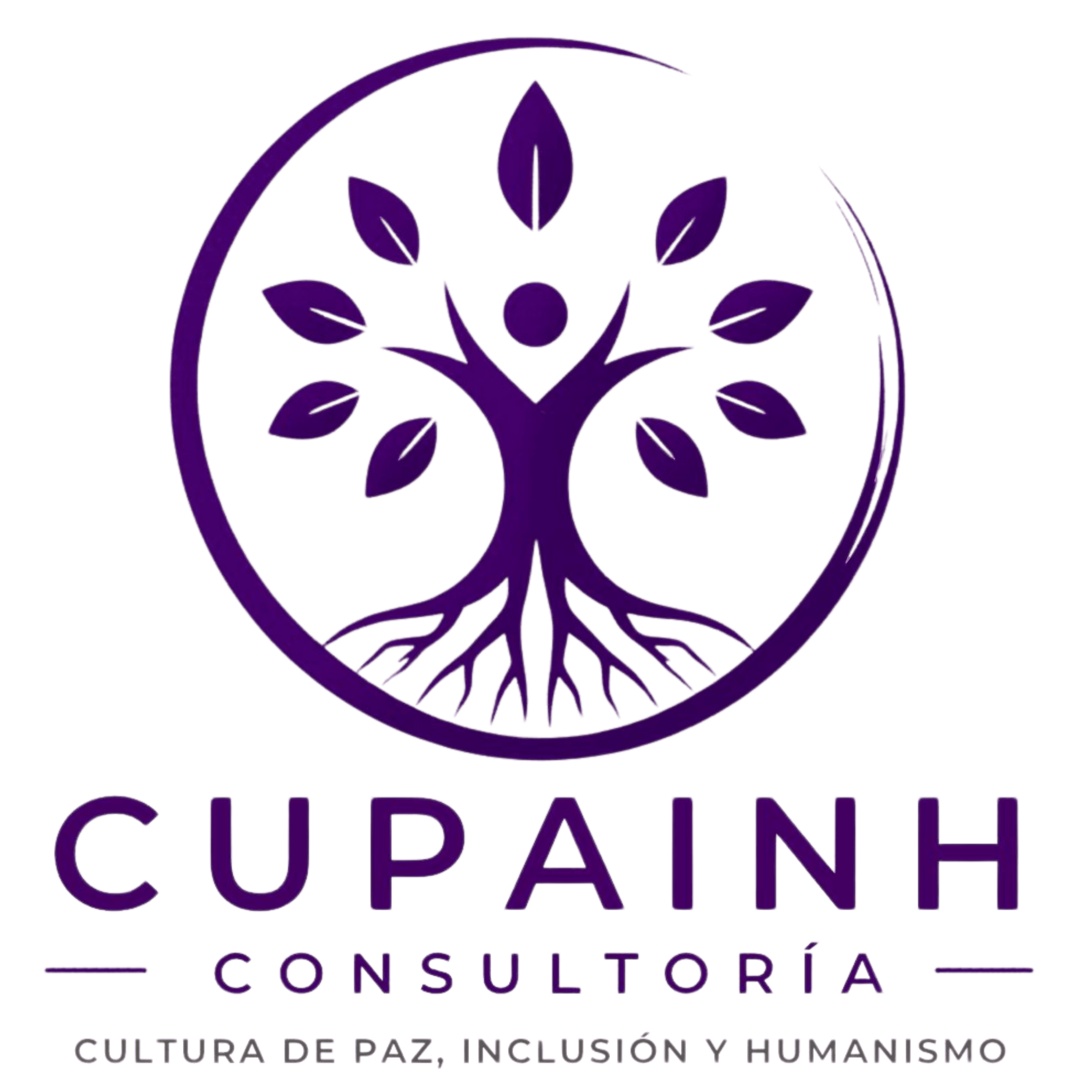 Logo CUPAINH